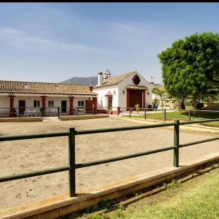 Finca El Altabacar - Casa Rural - Playa フエンヒロラ エクステリア 写真