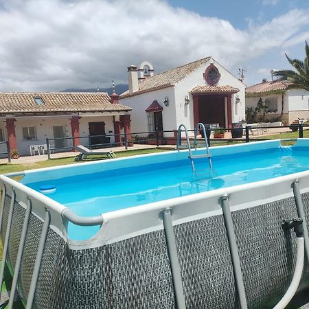 Finca El Altabacar - Casa Rural - Playa フエンヒロラ エクステリア 写真