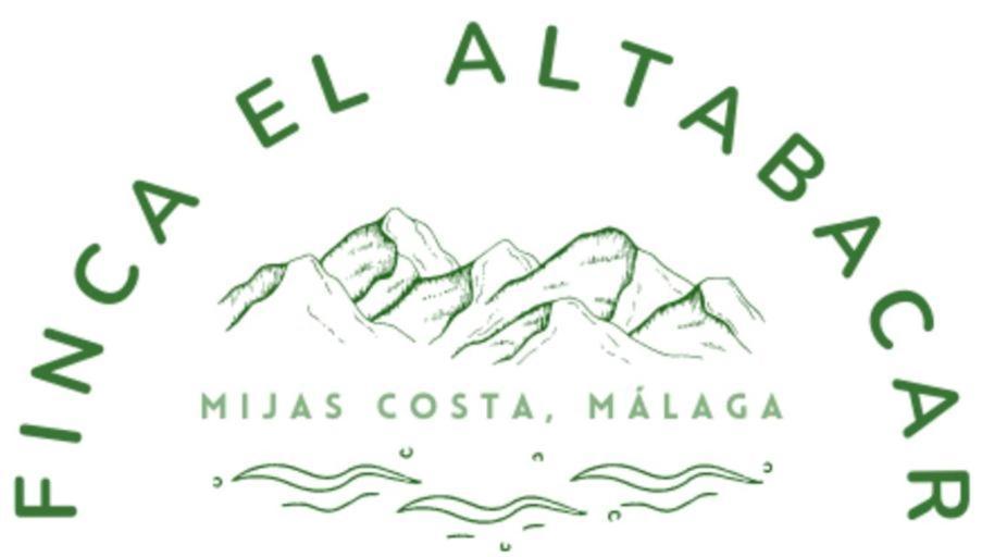 Finca El Altabacar - Casa Rural - Playa フエンヒロラ エクステリア 写真